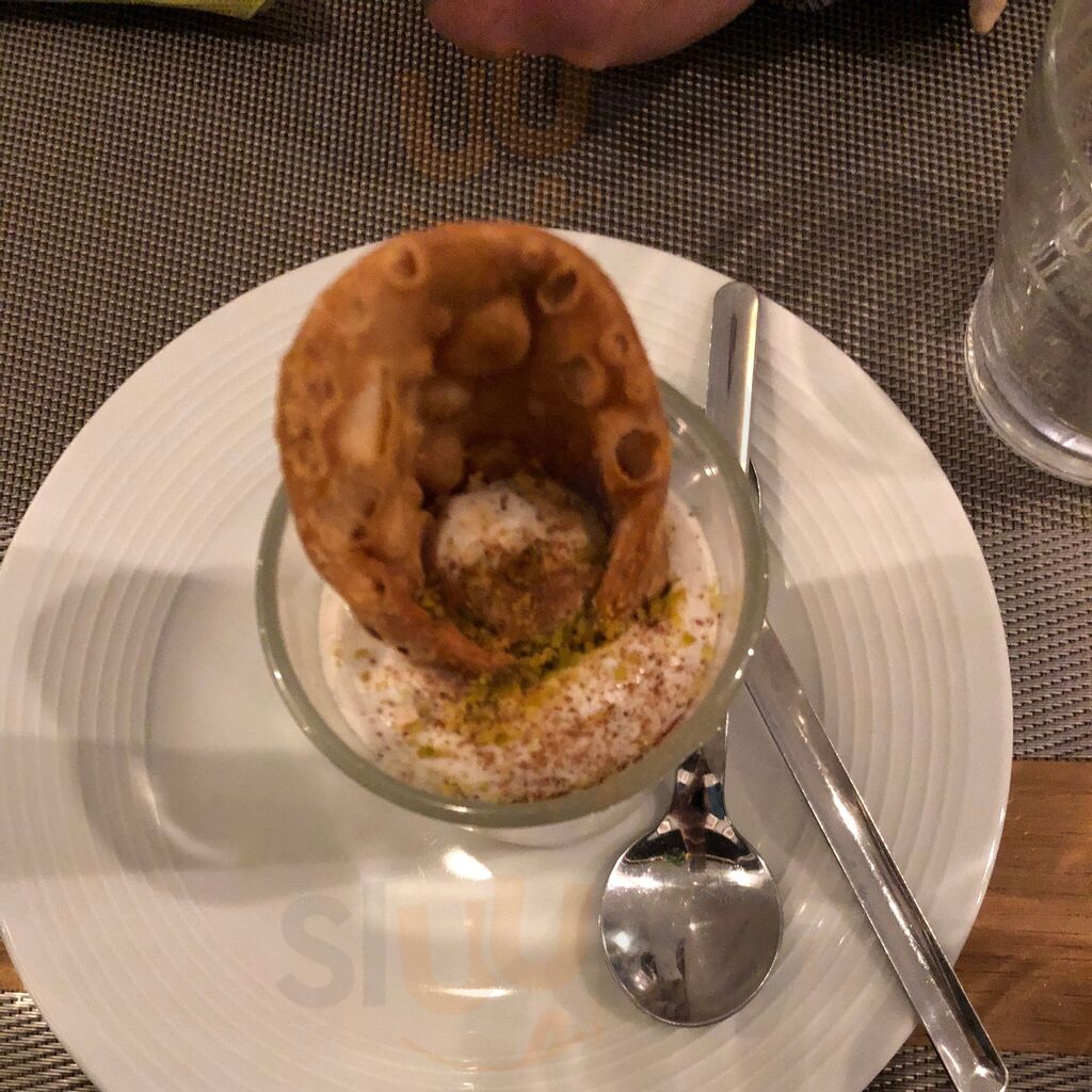 Foto di Santocchini Bistrot Moderno - 7/10