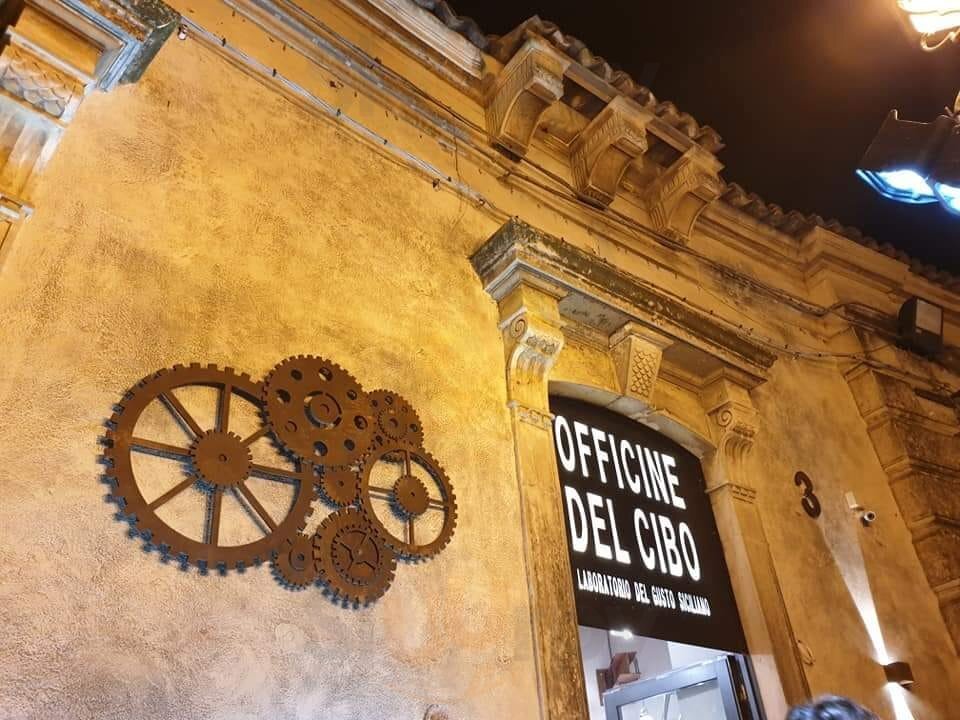 Foto di Officine Del Cibo - 10/10
