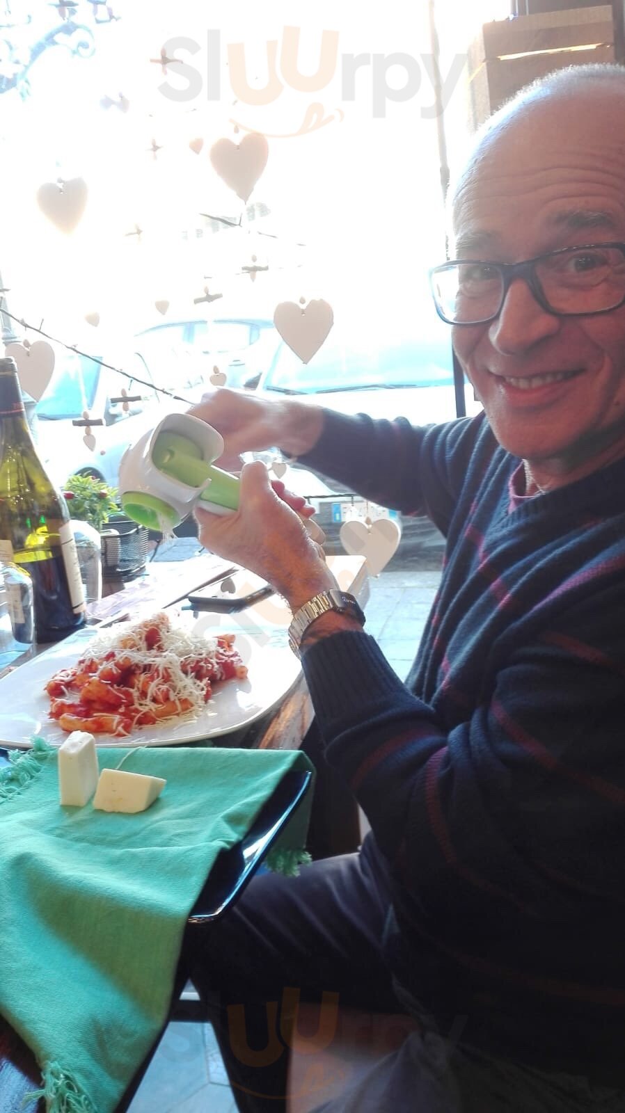 Foto di Officine Del Cibo - 7/10