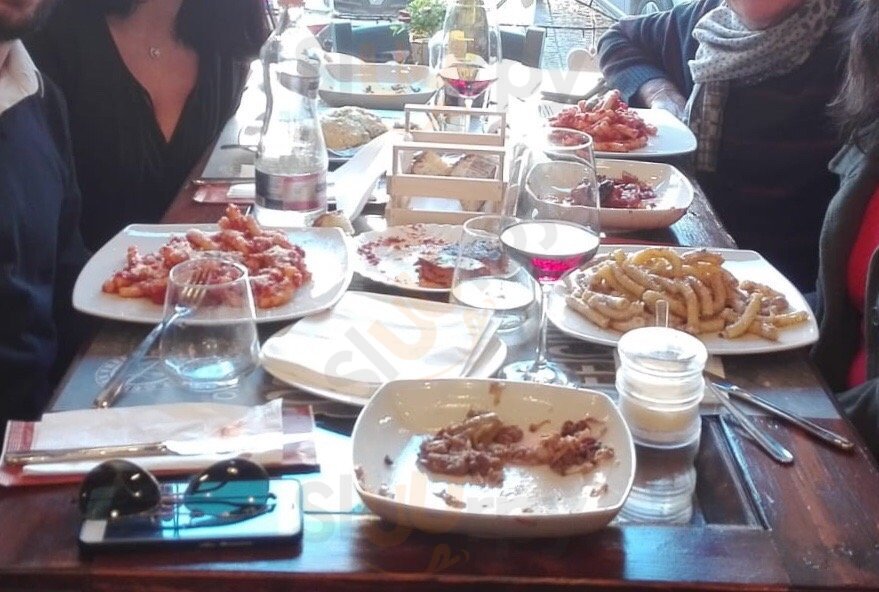 Foto di Officine Del Cibo - 6/10