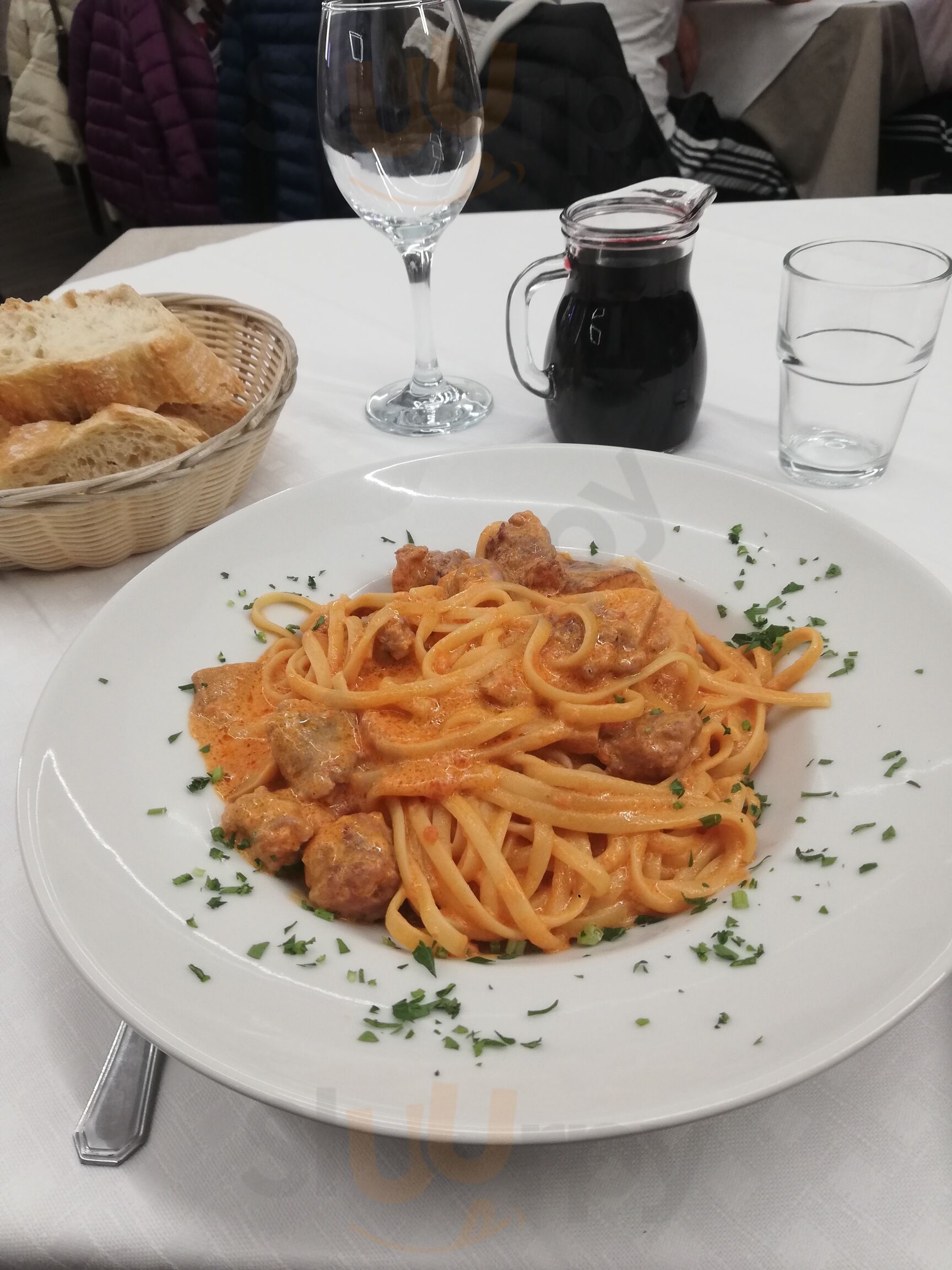 Foto 5 di Pizzeria La Calabro