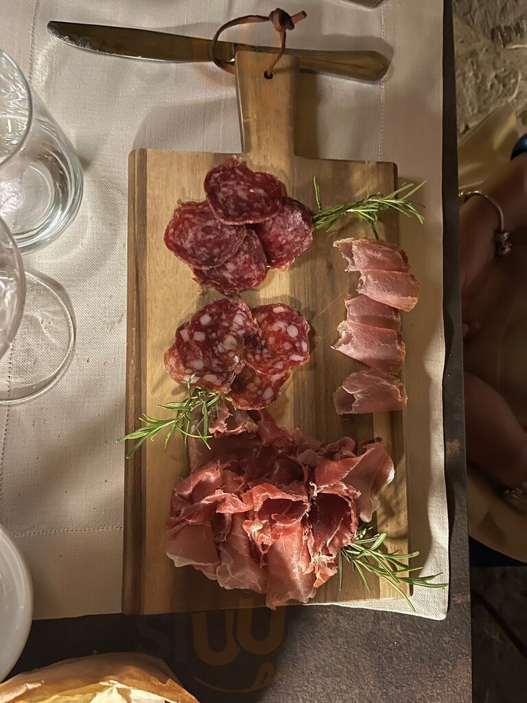Foto di Collazzi Bistrot - 6/10
