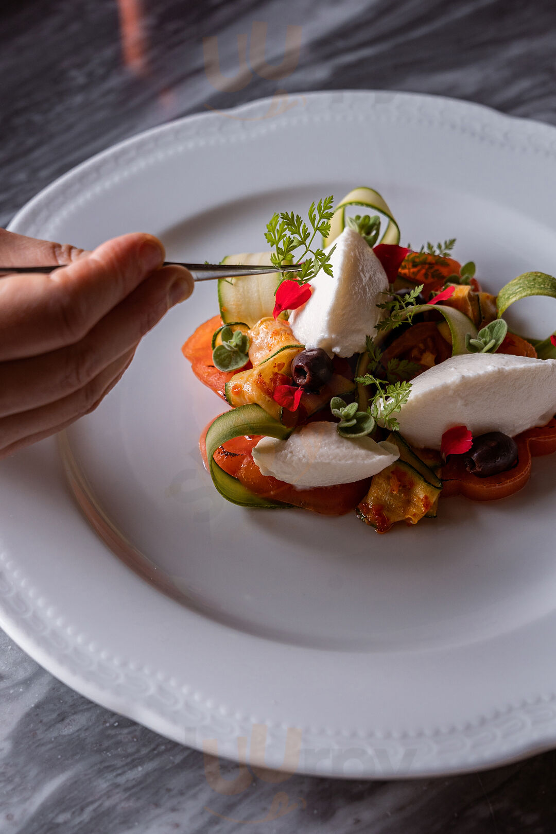 Collazzi Bistrot