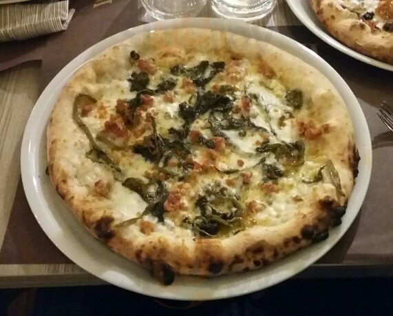 Foto di Le Ruggini - 10/10