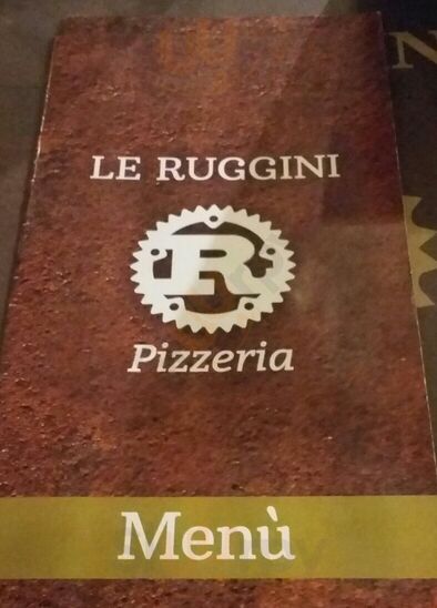 Foto di Le Ruggini - 6/10