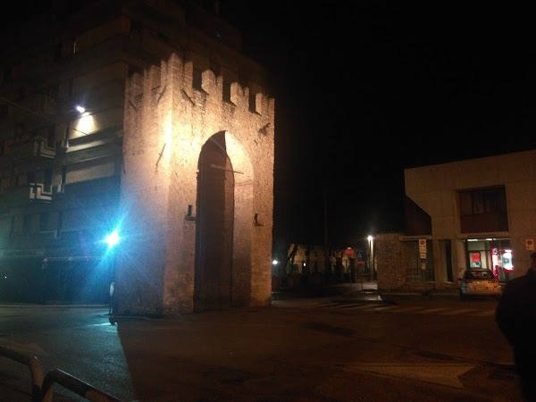 Bar Porta Ancona, Foligno