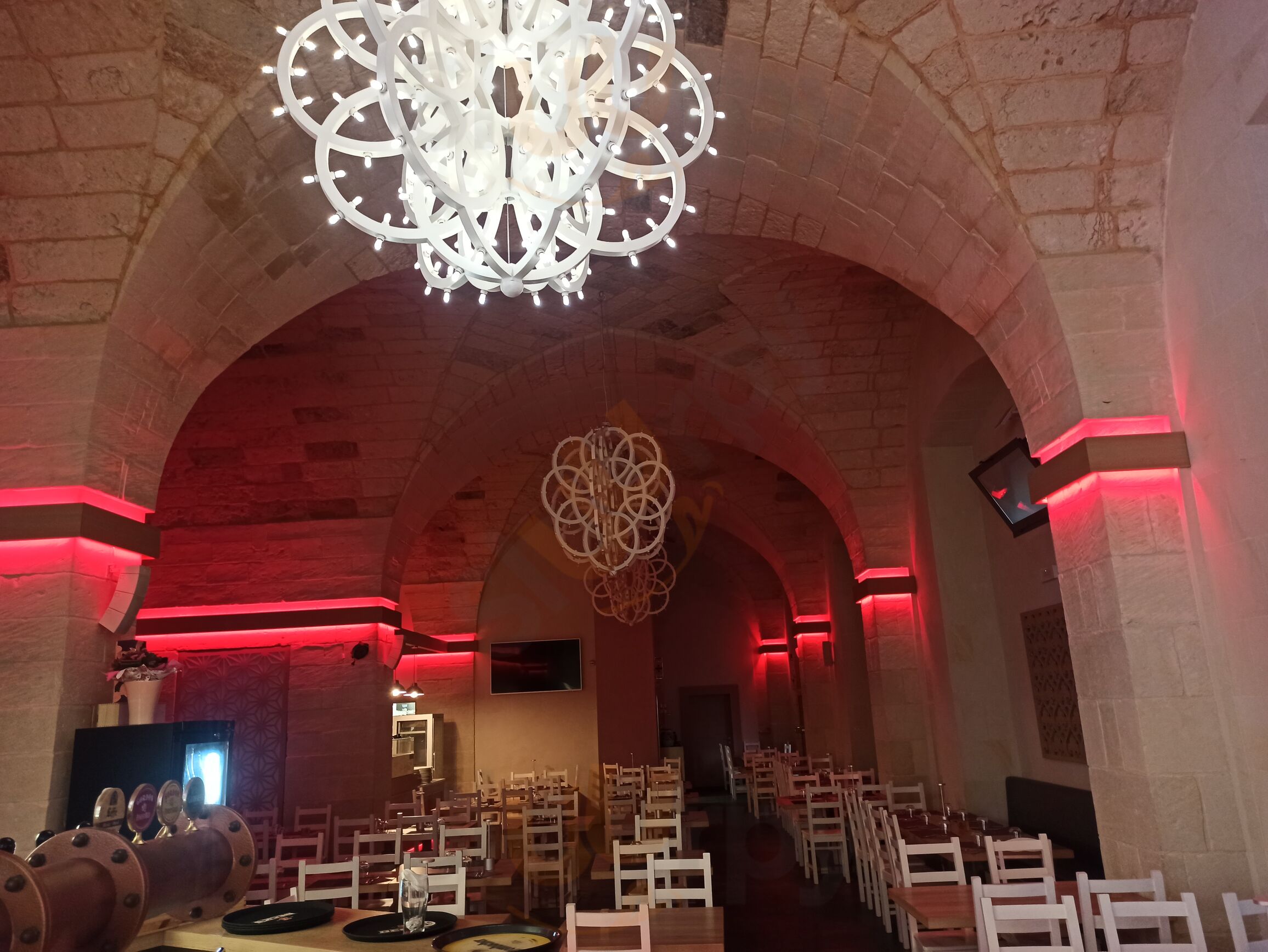 Foto 7 di PepÈ Beer & Grill - Maglie