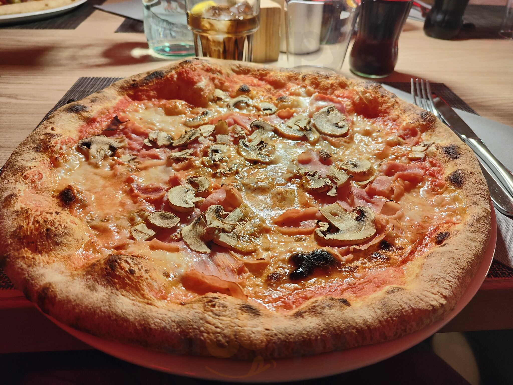 Foto 8 di PepÈ Beer & Grill - Maglie