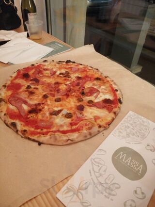 Foto 7 di Massa - Noicattaro