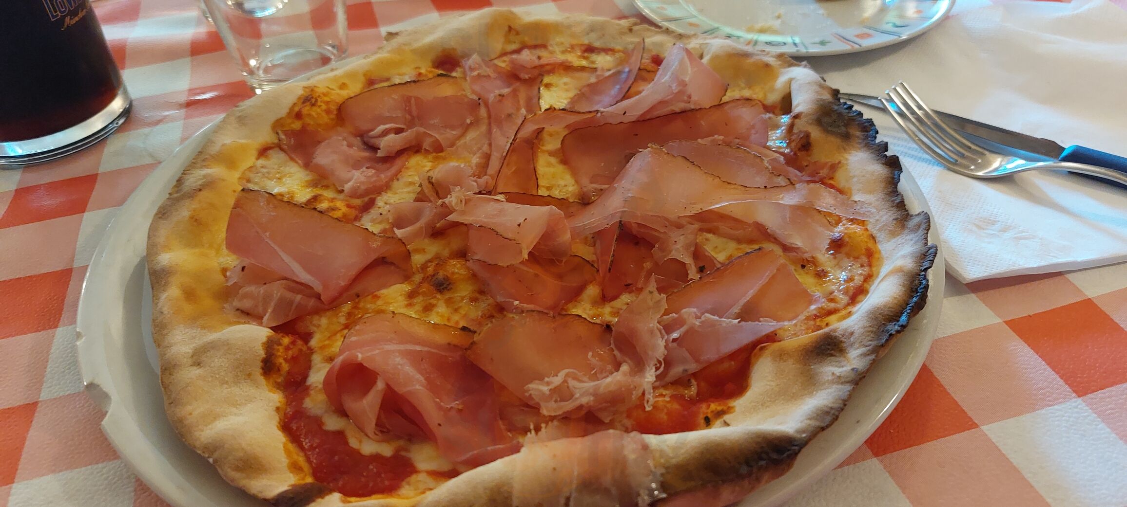 Foto di Pizzeria Da Samu - 9/9