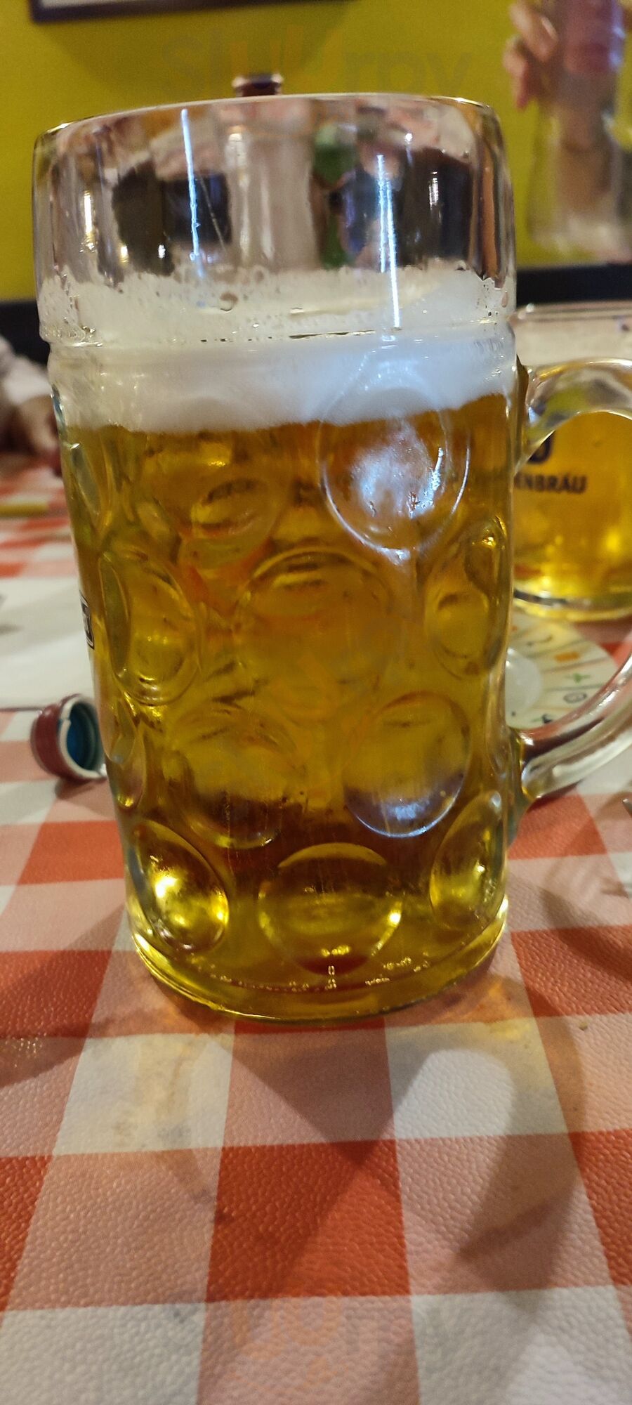 Foto di Pizzeria Da Samu - 7/9