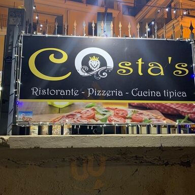 Foto di Costa's - 6/10