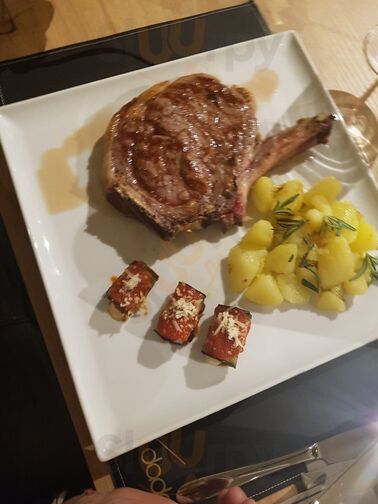 Foto di Dada Restaurant & Bar - 7/10