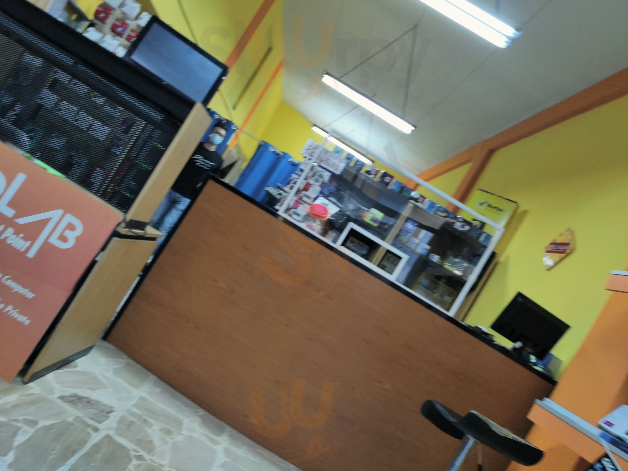 Foto 6 di Jonia Fish - Riposto