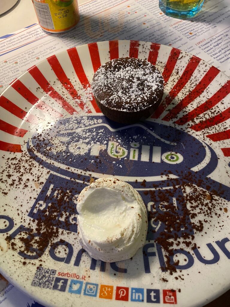 Foto di Gino Sorbillo Lievito Madre - 9/10