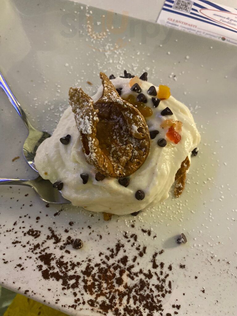 Foto di Gino Sorbillo Lievito Madre - 10/10