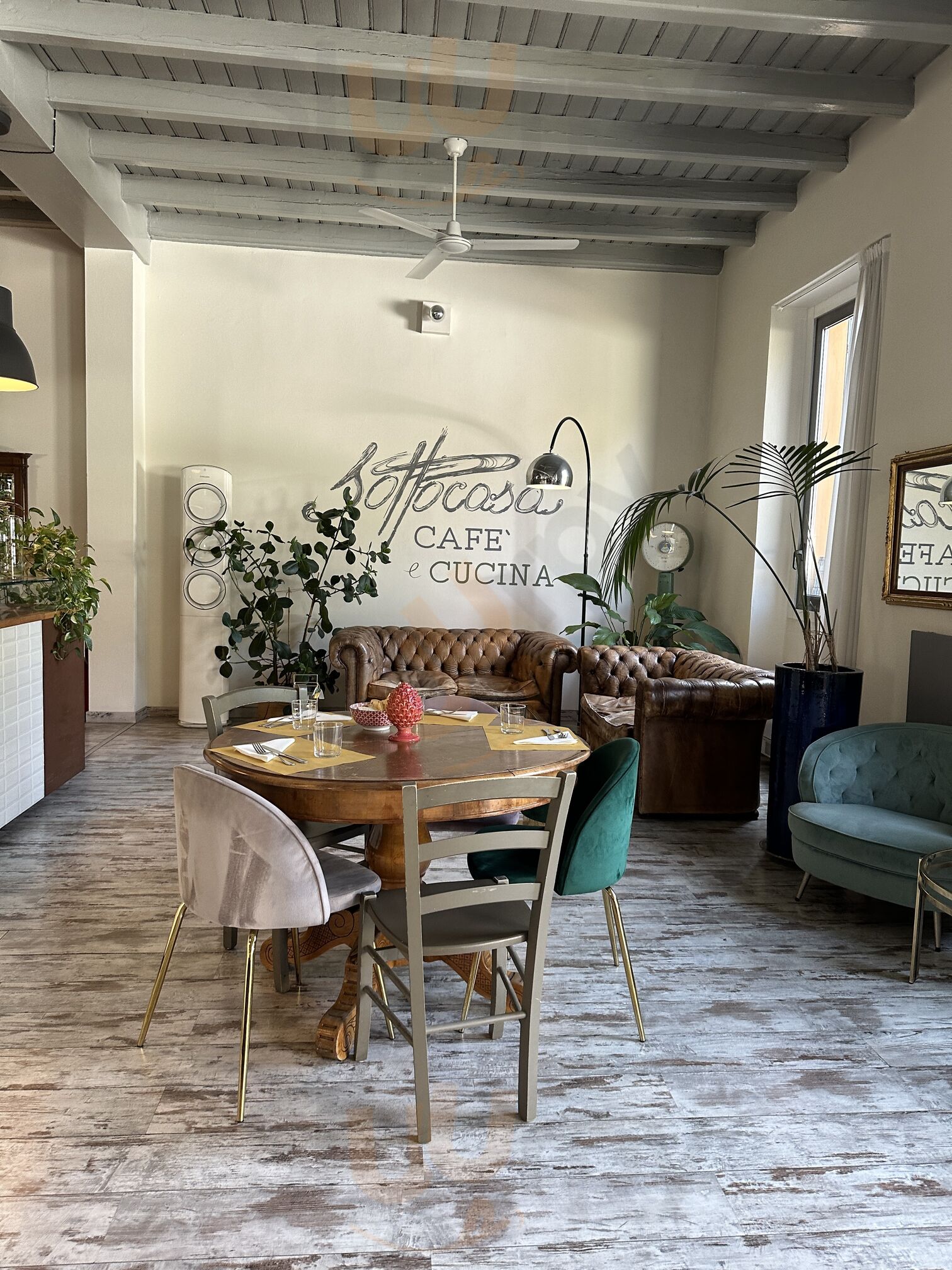 Foto 10 di Sottocasa Cafè - Vimercate