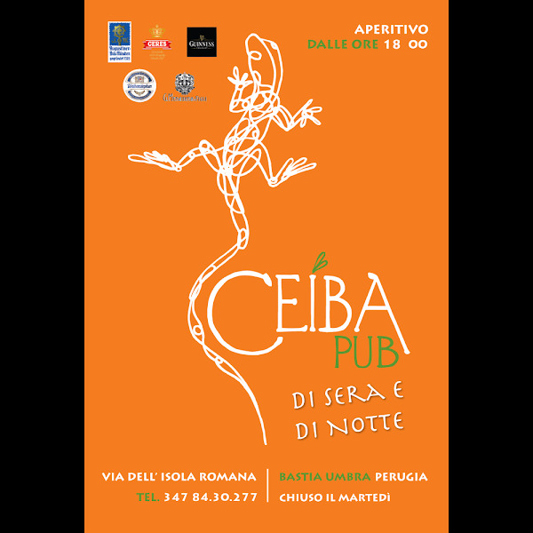 Ceiba Pub, Bastia Umbra