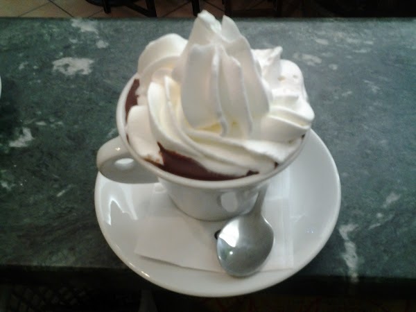 Caffe Bonazzi, Perugia