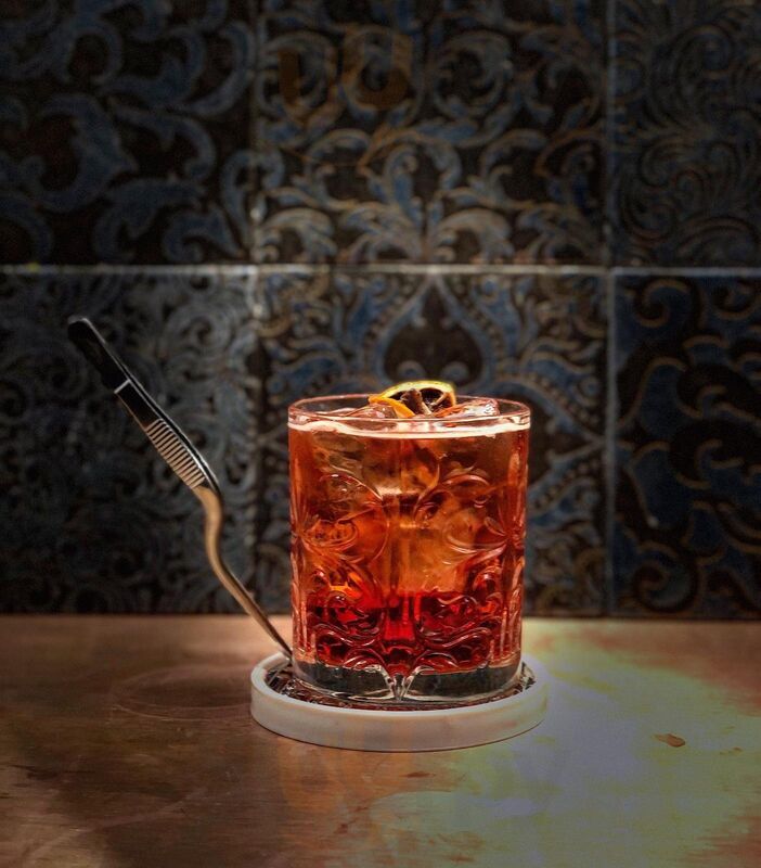 Foto di Crudo - 9/10