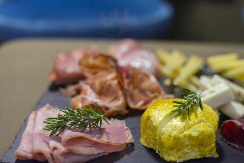 Foto di Crudo - 10/10