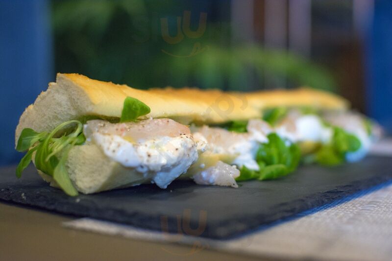 Foto di Crudo - 7/10