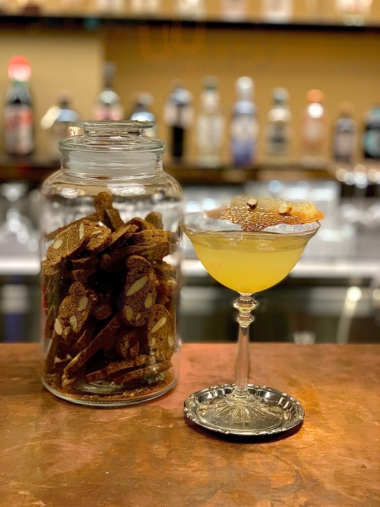 Foto di Crudo - 8/10