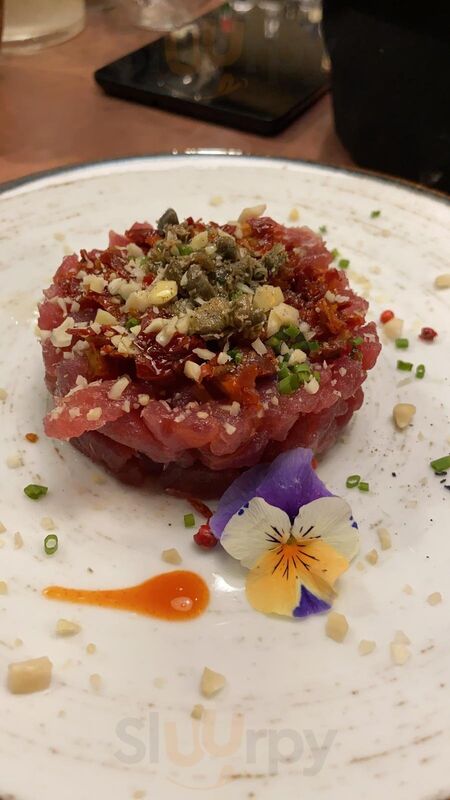 Foto di Crudo - 6/10