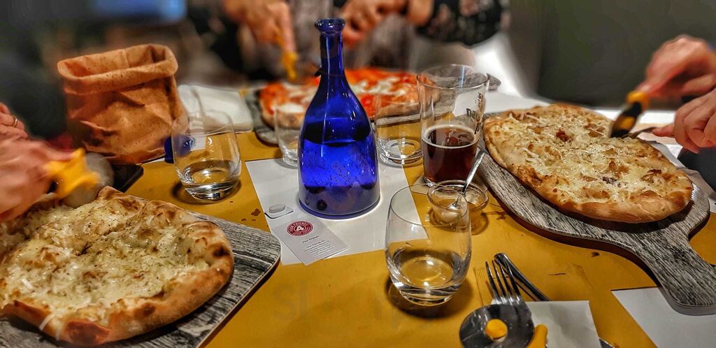 Foto di Four Friends - 3/10