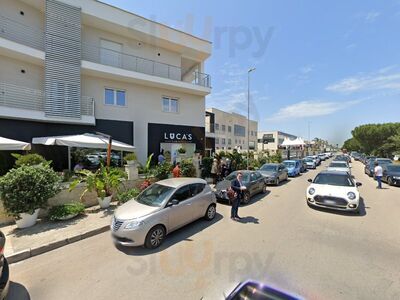 Foto 6 di Luca's Coffee & Restaurant - Modugno