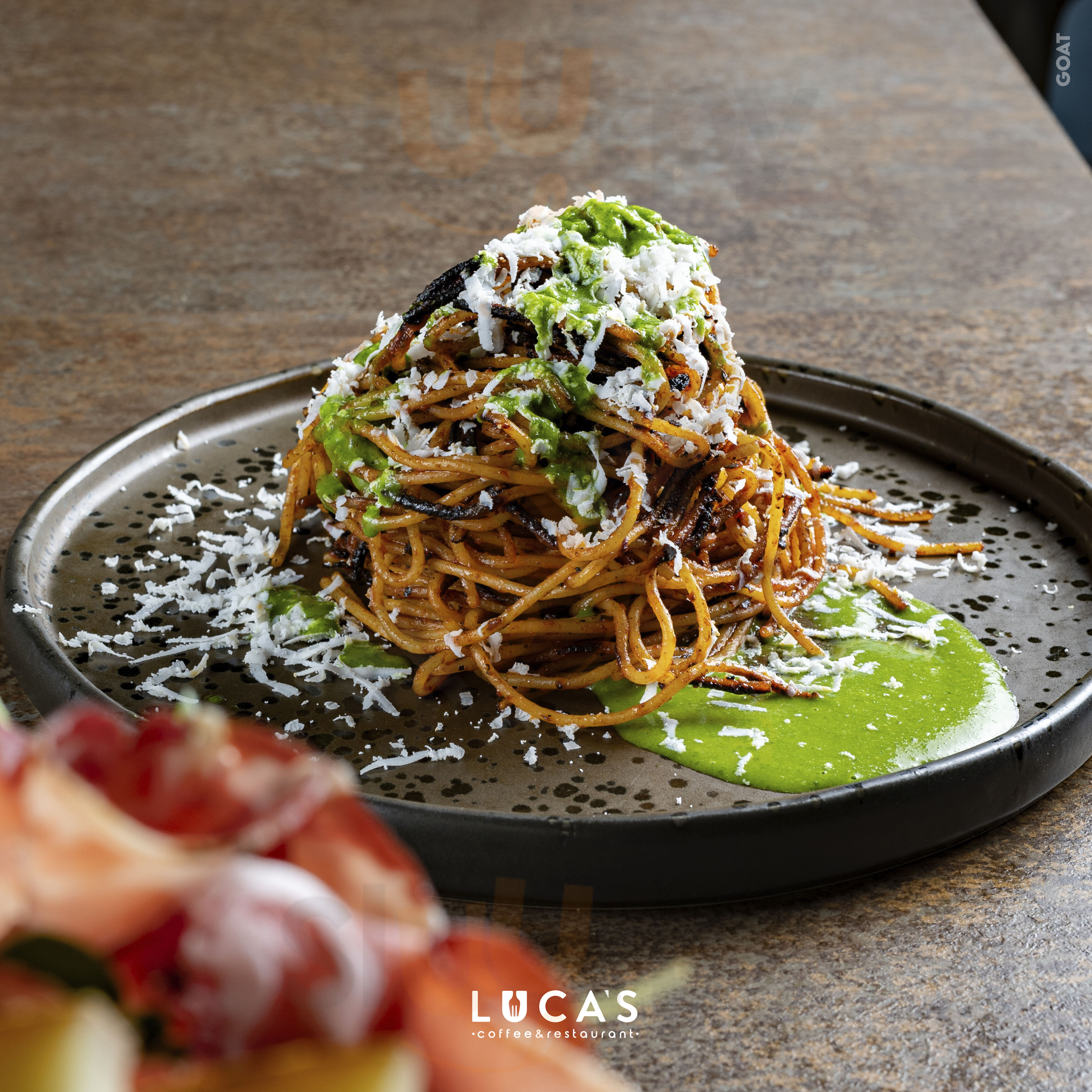 Foto 7 di Luca's Coffee & Restaurant - Modugno