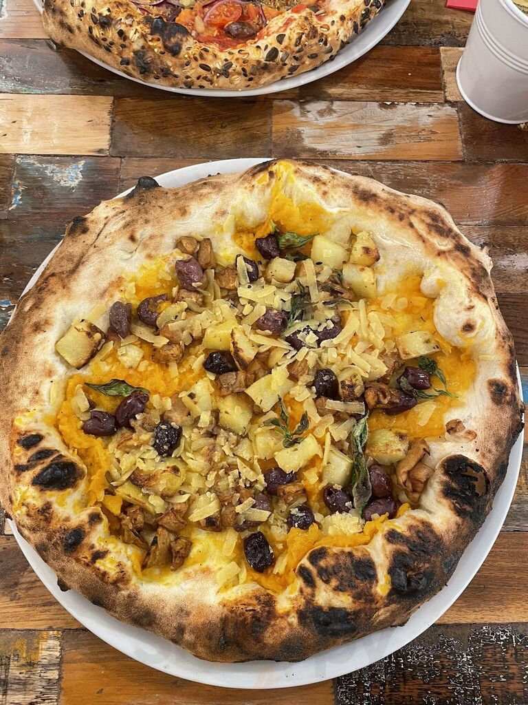 Foto di Rosso Verace - 10/10