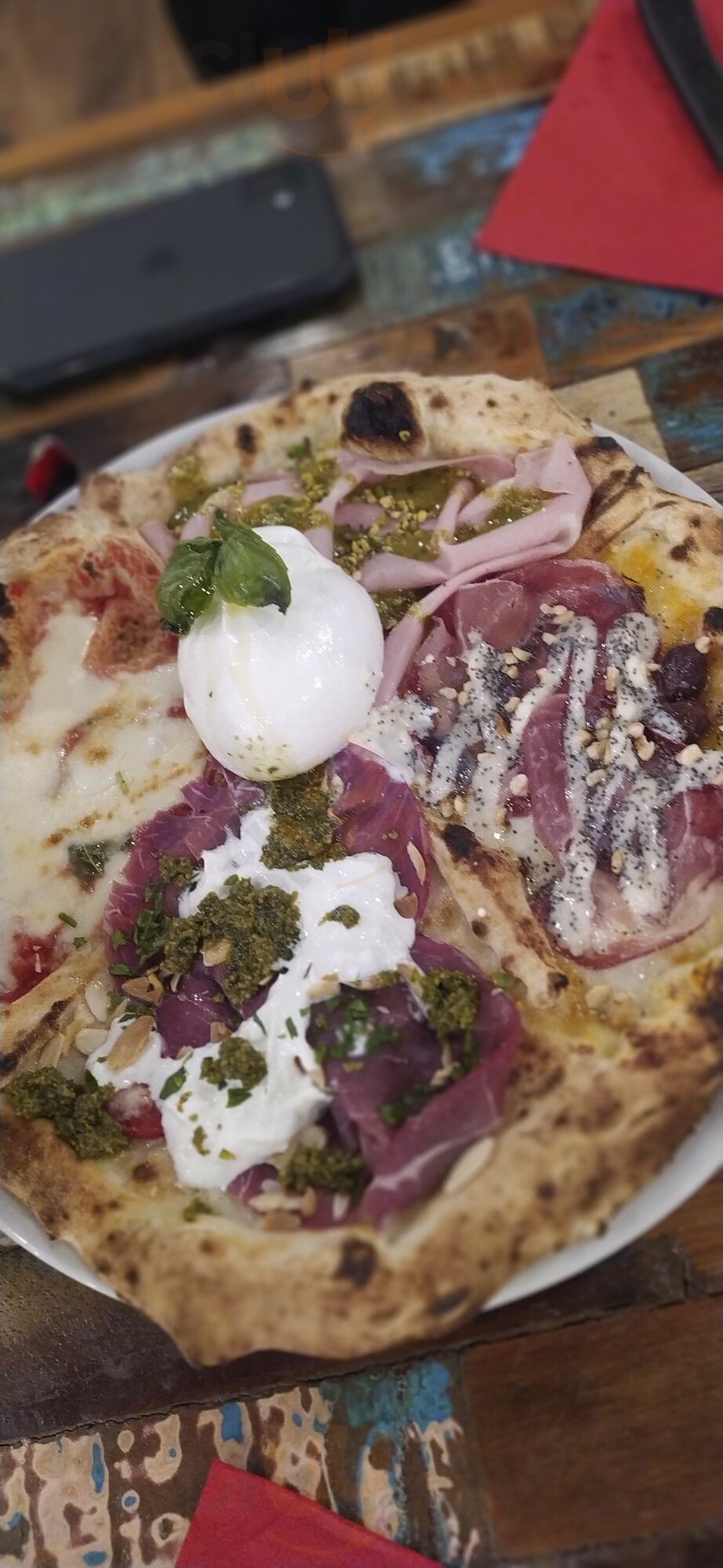 Foto di Rosso Verace - 9/10