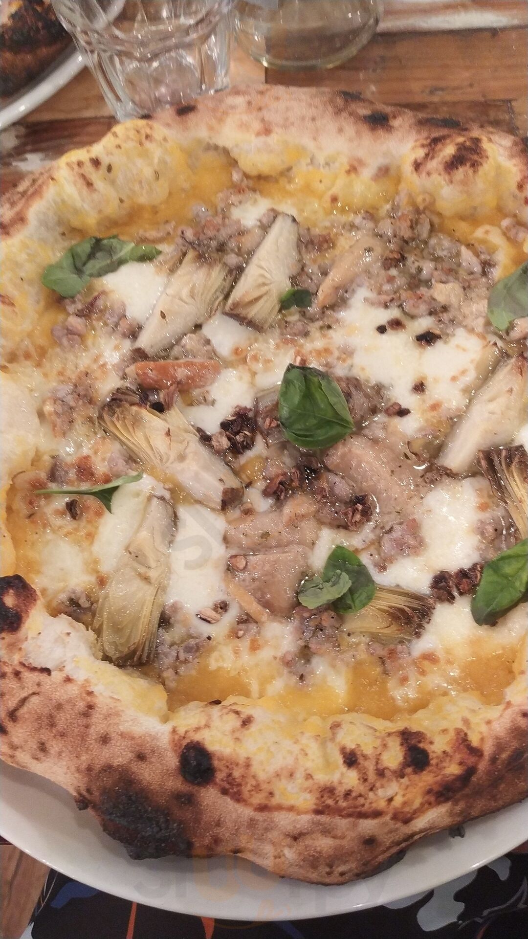 Foto di Rosso Verace - 7/10