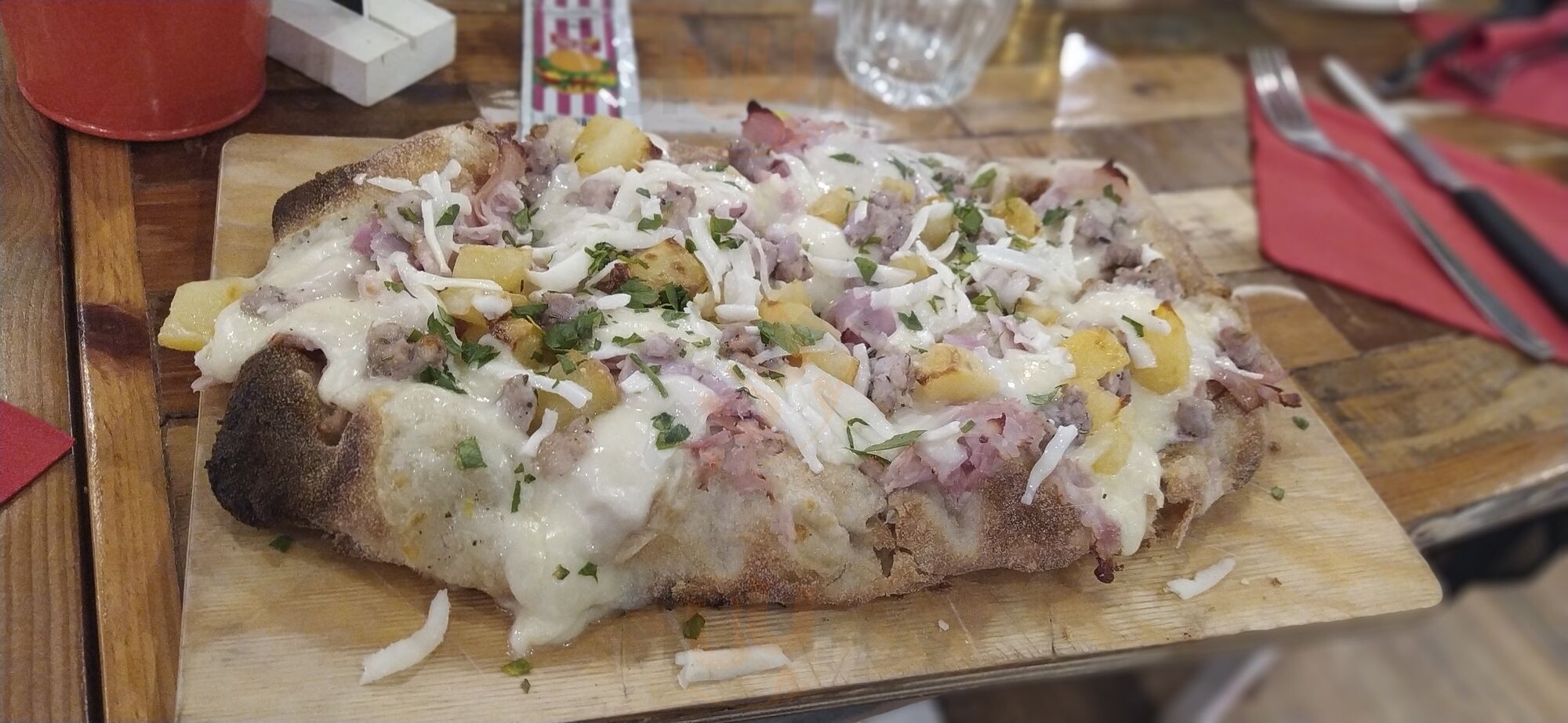 Foto di Rosso Verace - 8/10