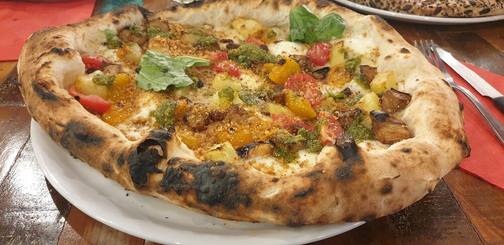 Foto di Rosso Verace - 6/10