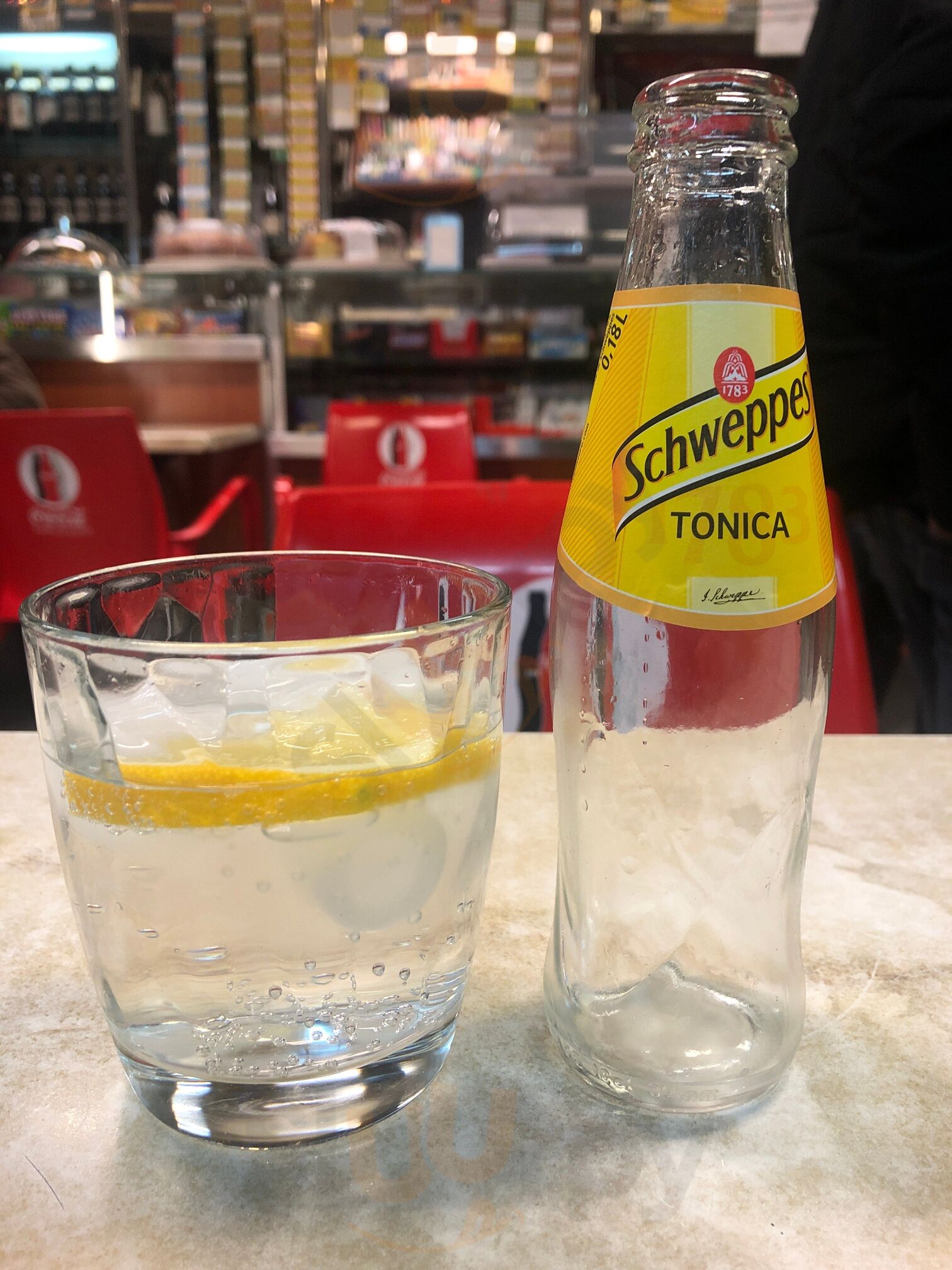 Foto di Bar Latteria - 8/9