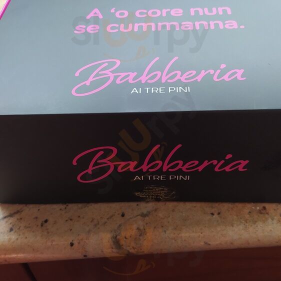 Foto di Babberia - 7/10