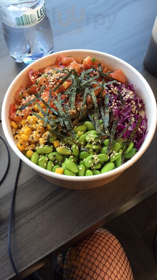 Foto di Poke Wave - 9/10