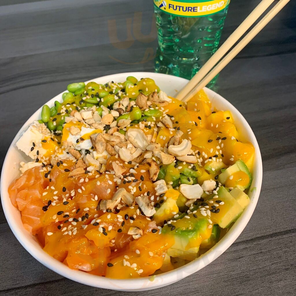 Foto di Poke Wave - 6/10