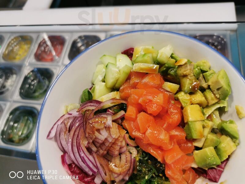 Foto di Poke Wave - 7/10