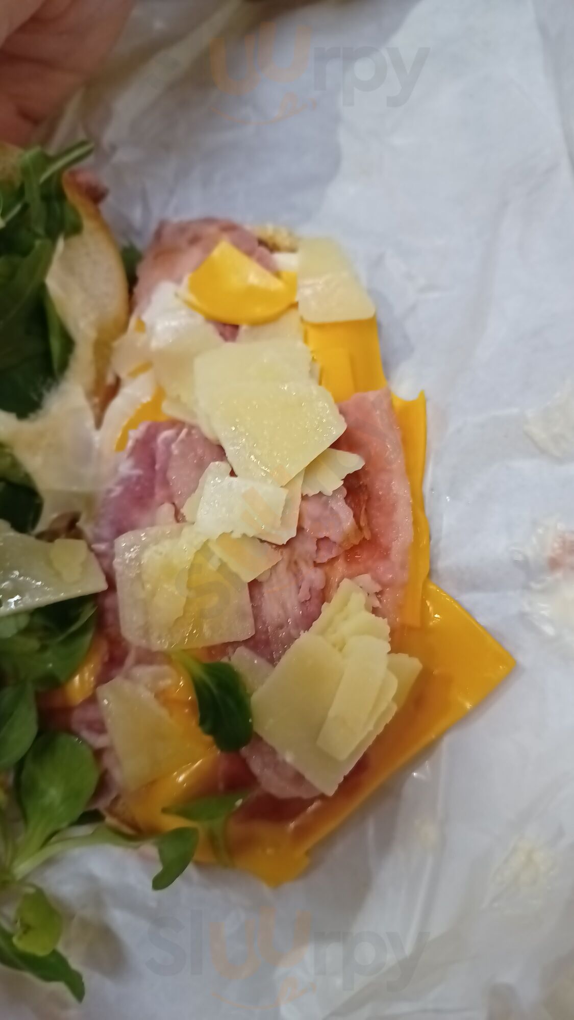 Foto di Burger King - 8/10