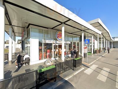 Foto di Burger King - 9/10