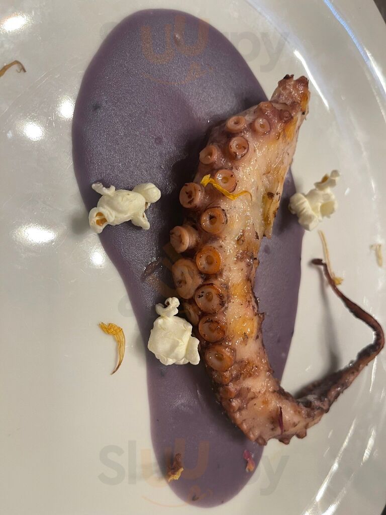 Foto di Ristorante La Fortezza - 7/10