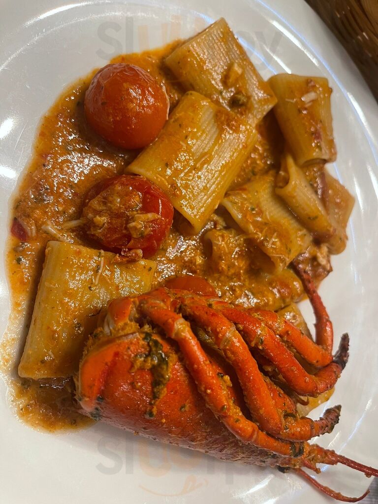Foto di Ristorante La Fortezza - 8/10