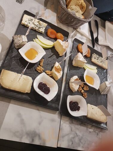 Foto 10 di La Cave A Fromage - Modena