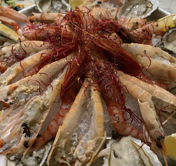 Foto 5 di Sciopèn Ristorante