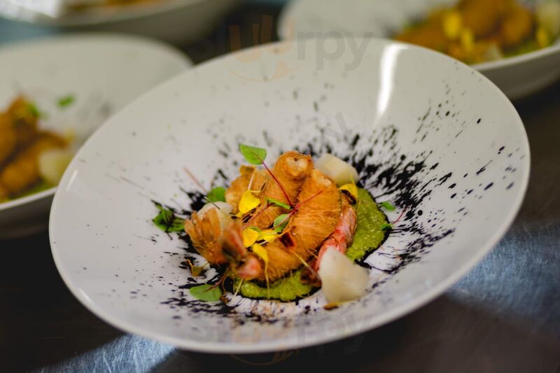 Foto 4 di Sciopèn Ristorante