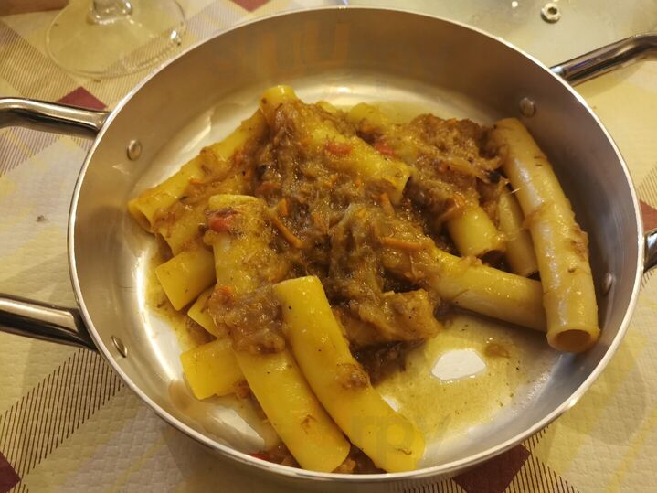 Foto di I Sapori Del Borgo - 10/10