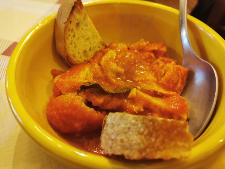 Foto di I Sapori Del Borgo - 7/10